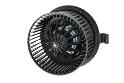 Моторчик пічки Renault Duster/Logan 1.0-2.0 03-