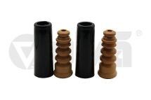 Пыльник + отбойник амортизатора (заднего) Skoda Roomster 06-15 (к-кт 2шт)