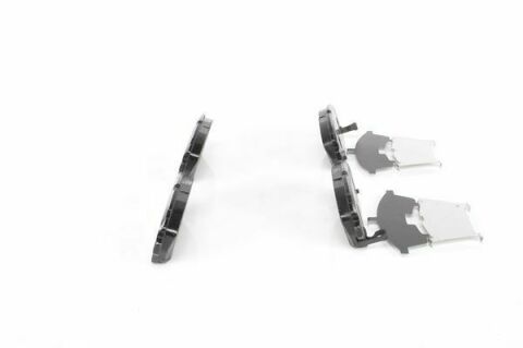 Колодки гальмівні (передні) Suzuki Swift 10-