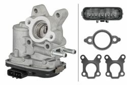 Клапан повороту вг (egr) pathfinder iii,navara 2.5dci 05- Клапан повороту вг (egr) pathfinder iii,navara 2.5dci 05-