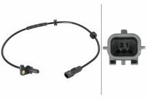 Датчик ABS задн.лів.Captur, Clio IV 12- RENAULT Датчик ABS задн.лів.Captur, Clio IV 12- RENAULT
