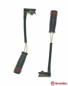 Датчик износа колодки