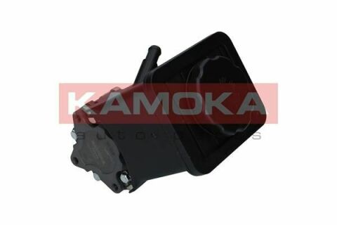 Насос гидроусилителя (ГУР)