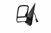 Дзеркало Connect 03- Л. (ел./підігр.)