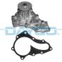 Насос воды дизель Mazda 3,6,CX-7 2.2MZR-CD 09-, фото 1 - интернет-магазин Auto-Mechanic