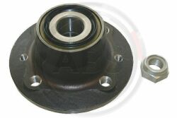Підшипник маточини задн. Renault 21 86-94/Megane Scenic 96-99