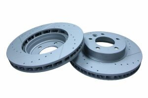 Тормозной диск