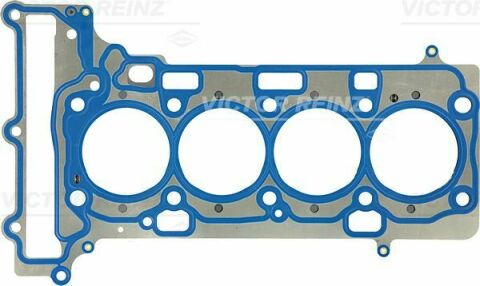 Прокладка ГБЦ BMW X2 (F39)/X4 (G02/F98) 18- (1 метка) (0.80 mm)