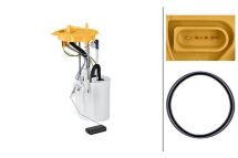 Узел подачи топлива (модуль с насосом) passat b6 2.0 05-