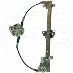 Склопiдйомник переднiй, правий, ручний Склопiдйомник переднiй, правий, ручний