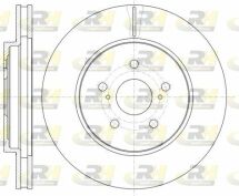 Гальмівний диск