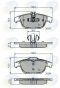 CBP01792 Comline - Гальмівні колодки до дисків, фото 1 - інтерент-магазин Auto-Mechanic