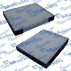 Фільтр повітряний кондиціонера (салону) HYUNDAI ELANTRA (XD) | AVANTE (2000-06~2006-07)