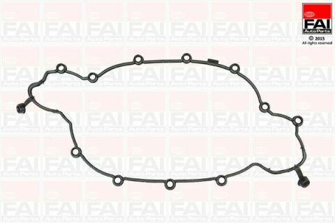 FAI VW Прокладка клап. крышки T5 1.9D