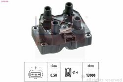 Котушка запалювання Fiat Bravo, Croma, Fiorino, Tempra, Alfa Romeo, Lancia