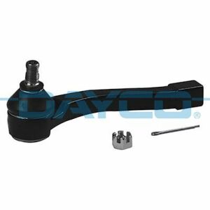 Наконечник рульової тяги лівий ActyonRextonKyron SSANGYONG