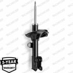 HYUNDAI Амортизатор газ.Original передн.прав.Santa Fe 04-