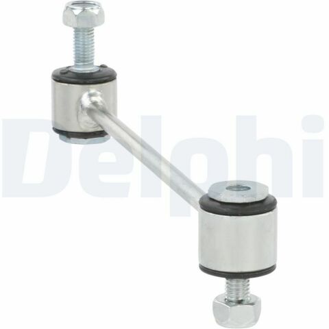 Тяга стабілізатора задній лівий/правий W220 98- MB