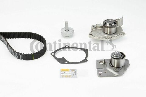 Комплект ГРМ + помпа Nissan Primera 1.9dCi 02-/Renault Scenic/Megane 1.9dCi 03-(26x133z) Комплект ГРМ + помпа Nissan Primera 1.9dCi 02-/Renault Scenic/Megane 1.9dCi 03-(26x133z)