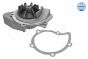 Насос воды Citroen C4-C8/Jumpy 2.0-2.2HDi/Fiat Scudo 2.0D/Ford Focus 2.0TDCI 01- (19z), фото 9 - интернет-магазин Auto-Mechanic