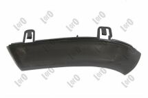 Лiхтар покажчика повороту димковий, з свiтлодiодами, лiвий