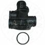 Фланець системи охолодження VW Caddy I/ Passat/T4 1.6-2.0 83-03, фото 11 - интернет-магазин Auto-Mechanic