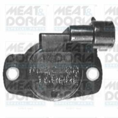 Датчик положения дроссельной заслонки Fiat Albea,Bravo,Palio,Tempra,Laguna i,Megane I,Scenic I,Dacia Logan 1.4/2.0 93- Датчик положения дроссельной заслонки Fiat Albea,Bravo,Palio,Tempra,Laguna i,Megane I,Scenic I,Dacia Logan 1.4/2.0 93-