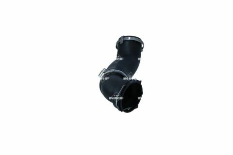 Патрубок інтеркулера BMW X3 E83) 2.0D 04-10 N47