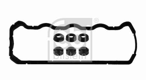 Прокладка крышки клапанов VW Caddy 1.9TDI-03 (к-кт) Прокладка крышки клапанов VW Caddy 1.9TDI-03 (к-кт)