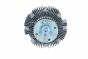 Муфта вентилятора Toyota Land Cruiser 4.2/4.7D 90-07, фото 7 - интернет-магазин Auto-Mechanic