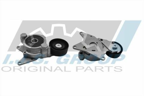 Натяжник ременя генератора Toyota Rav4/Lexus IS 2.0/2.2D 05-