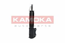 Амортизатор переднiй правий газовий