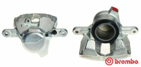 Гальмівний супорт