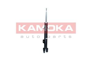 Амортизатор передний правый