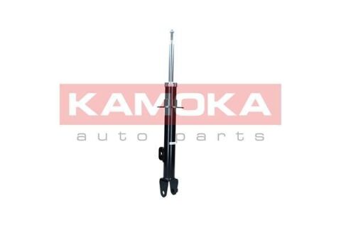 Амортизатор переднiй правий