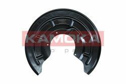 Кожух гальмівного диска задній, лівий Renault Megane 03-08
