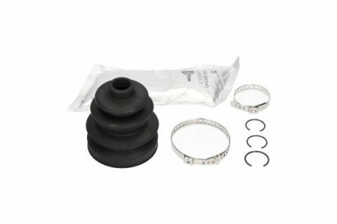 KAVO PARTS NISSAN Пыльник к-кт Шрус наружн.Micra 92-