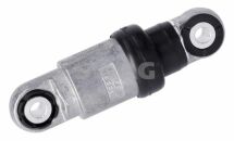 Демпфер, поліклиновий ремінь Демпфер, поліклиновий ремінь