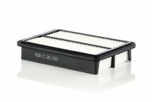 Повітряний фільтр Повітряний фільтр