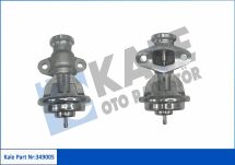 DB Клапан EGR Sprinter,Vario,Vito 2.3/2.9D/TD 96- DB Клапан EGR Sprinter,Vario,Vito 2.3/2.9D/TD 96-