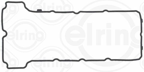 Прокладки двигателя