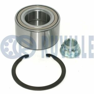 RUVILLE TOYOTA Подшипник ступицы (к-кт) Avensiis 05-, Camry 03-