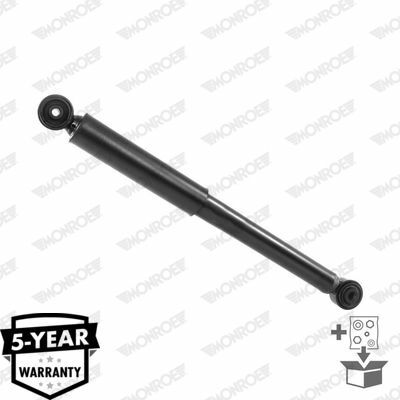 MONROE VW Амортизатор OESpectrum задн.(посилений.хід.) Golf IV MONROE VW Амортизатор OESpectrum задн.(посилений.хід.) Golf IV