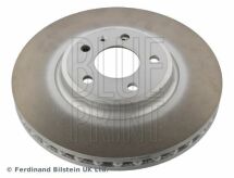 VW Диск торм. пер. AUDI A4, Q5 07-