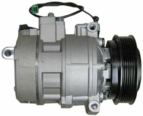 Компрессор кондиціонера A4/A6/A8/Passat/911 95-08