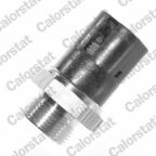 Температурный датчик включения вентилятора радиатора Safrane 92-