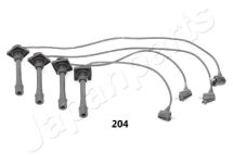Комплект високовольтних проводів avensis,carina e,corolla
