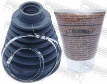 Пыльник привода колеса Пыльник привода колеса