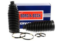 Пыльник рулевого управления 2 шт