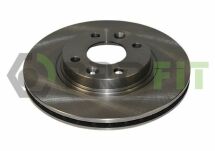 Диск тормозной